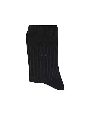 JOOP | Socken DAILY GLAM navy | 